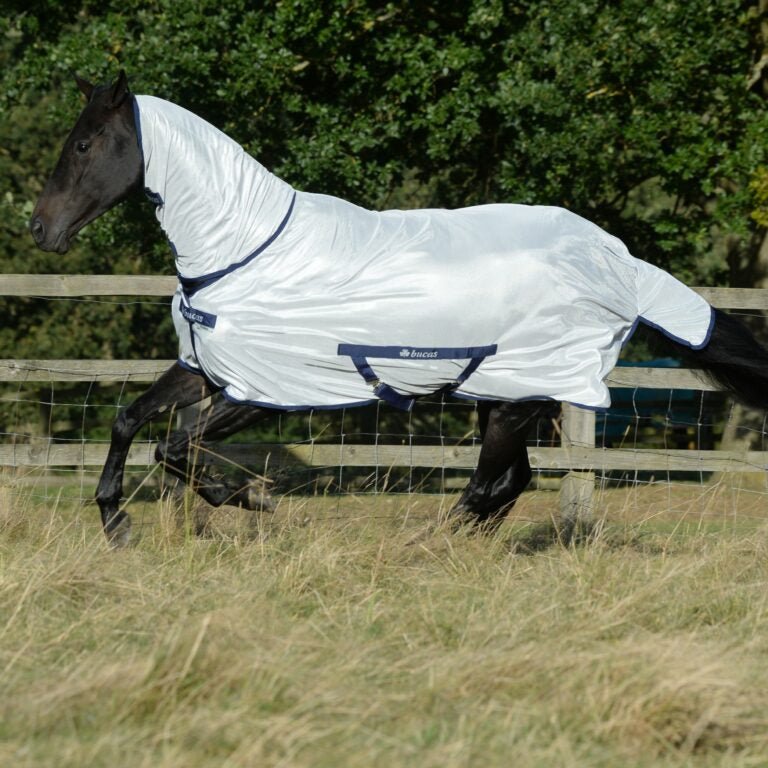 Bucas Freedom Fly Sheet - Country Ways