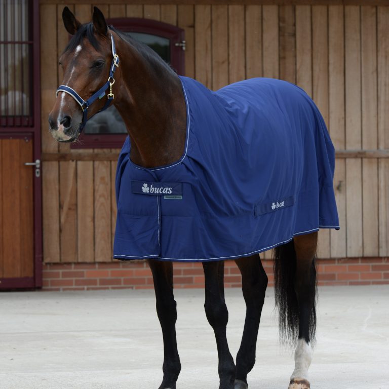 Bucas Power Cooler Rug - Country Ways