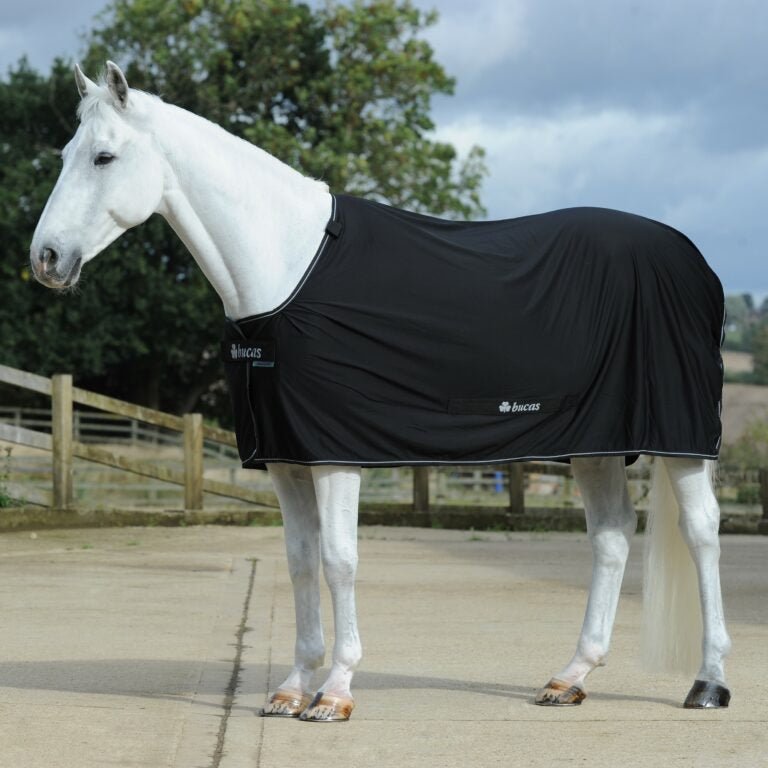 Bucas Power Cooler Rug - Country Ways