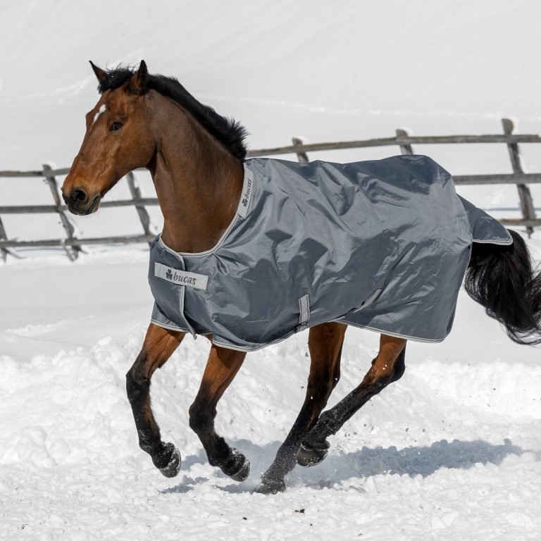 Bucas Smartex 0g Rain Sheet Turnout Rug - Country Ways