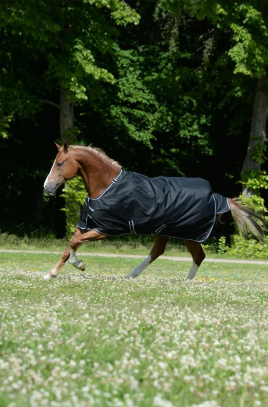 Bucas Trot 200g Turnout Rug - Country Ways