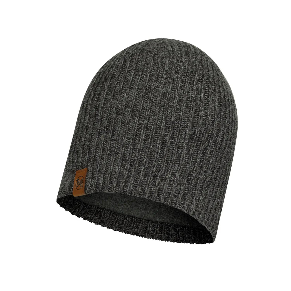 Buff Knitted & Fleece Hat - Country Ways
