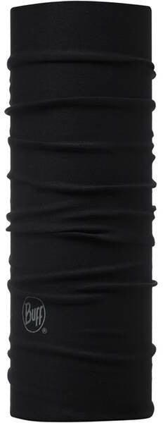 Buff Original Junior Solid Black - Country Ways