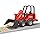 Burder Schaeffer Compact Loader 2034 - Country Ways