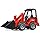 Burder Schaeffer Compact Loader 2034 - Country Ways