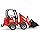 Burder Schaeffer Compact Loader 2034 - Country Ways