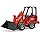 Burder Schaeffer Compact Loader 2034 - Country Ways