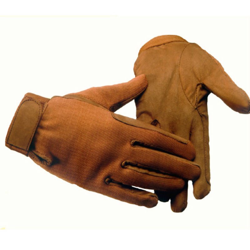 Carbrooke Riding Gloves - Country Ways