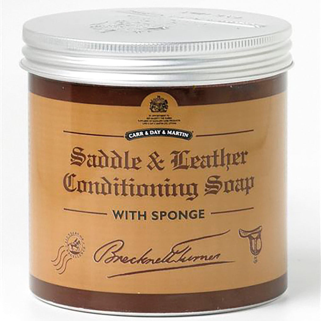 Carr & Day & Martin Brecknell Turner Saddle Soap - Country Ways