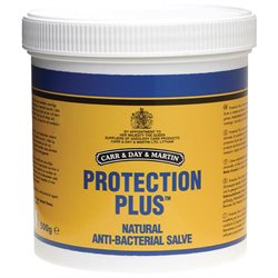 Carr & Day & Martin Protection Plus Antibacterial Salve 500g - Country Ways