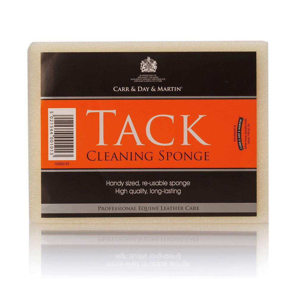 Carr & Day & Martin Tack Cleaning Sponge - Country Ways