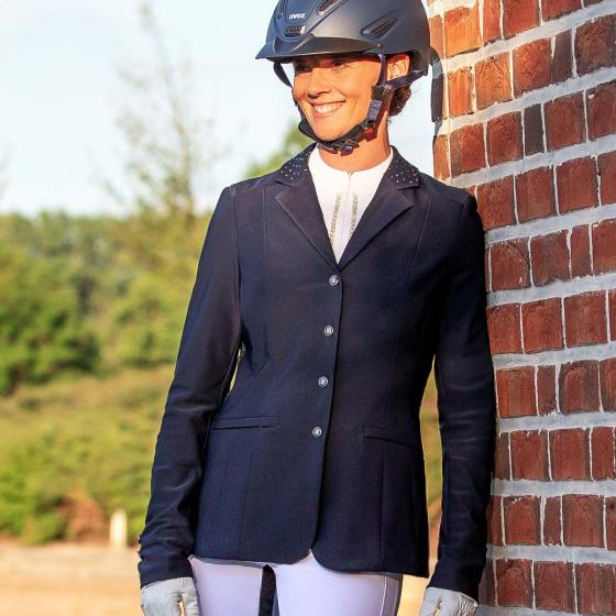 Cavallo Women's Paris Show Jacket - Country Ways