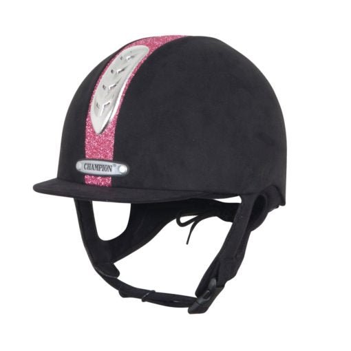 Champion X Air Dazzle Plus Riding Hat - Country Ways