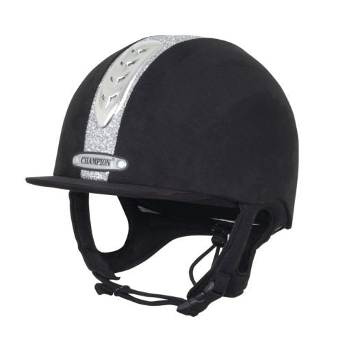 Champion X Air Dazzle Plus Riding Hat - Country Ways