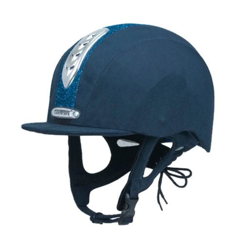 Champion X Air Dazzle Plus Riding Hat - Country Ways