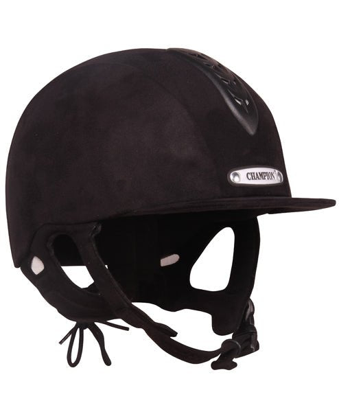 Champion X Air Plus Riding Hat - Country Ways