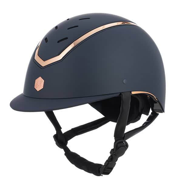 Charles Owen EQx Kylo Riding Helmet - Country Ways