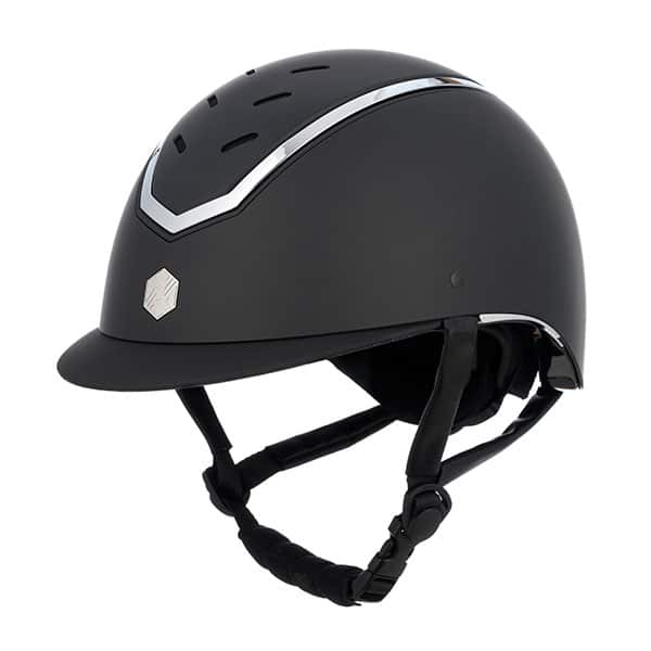 Charles Owen EQx Kylo Riding Helmet - Country Ways