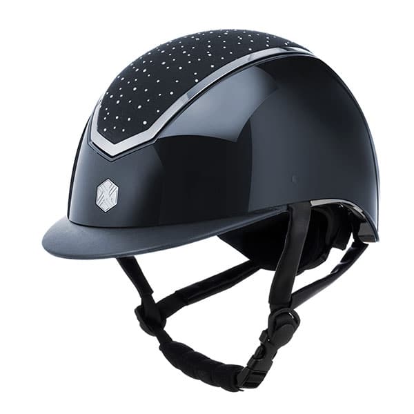 Charles Owen EQx Kylo Riding Helmet with MIPS - Country Ways