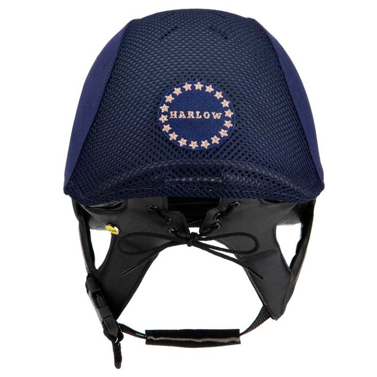 Charles Owen Harlow MS1 Pro Riding Helmet with MIPS - Country Ways