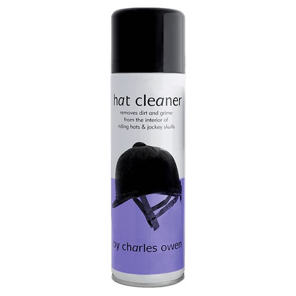 Charles Owen Hat Cleaner 200ml - Country Ways