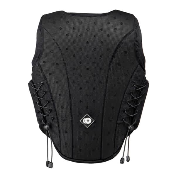 Charles Owen Kids Kontor Body Protectors - Country Ways