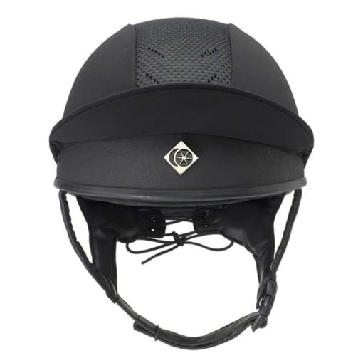 Charles Owen Pro II Plus Skull Cap - Country Ways