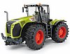 Claas Xerion 5000 - Country Ways