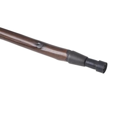 Classic Canes Chestnut Hiking Staff - Labrador - Country Ways