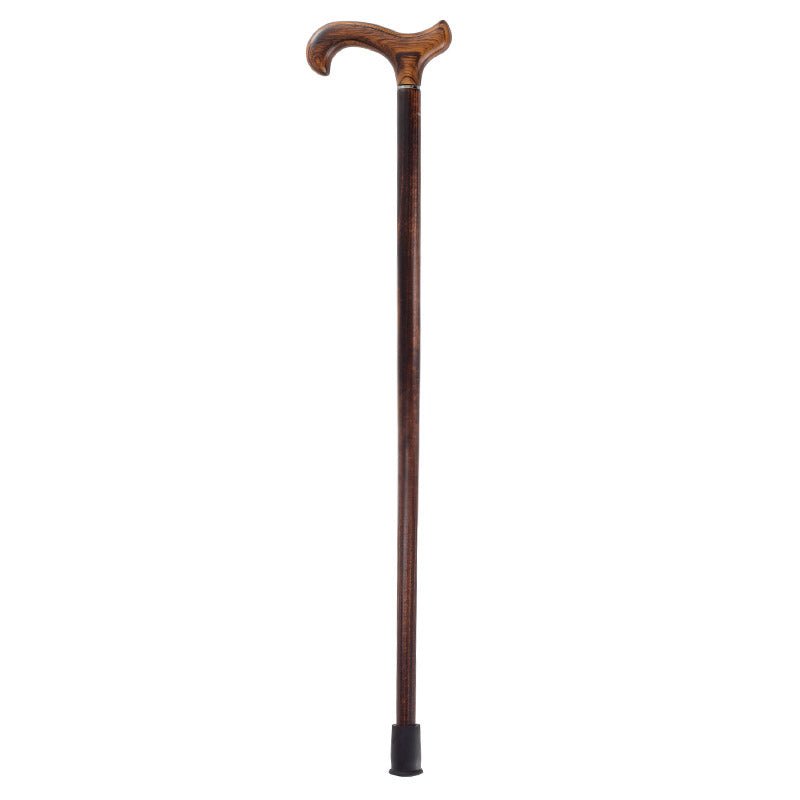 Classic Canes Gents Acacia 'Classic' Derby Cane - Country Ways