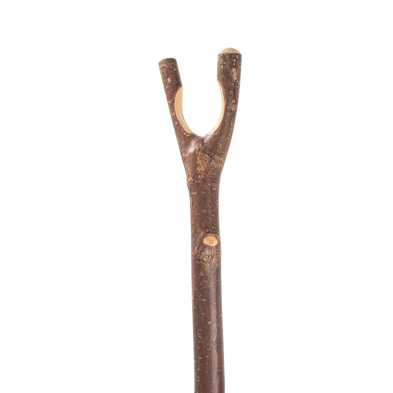 Classic Canes Hazel Thumbstick - Short - Country Ways