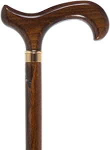 Classic Canes Melbourne Derby Cane Beech - Country Ways