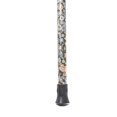 Classic Canes Slim Line Chelsea Autumn Gold Walking Stick - Country Ways