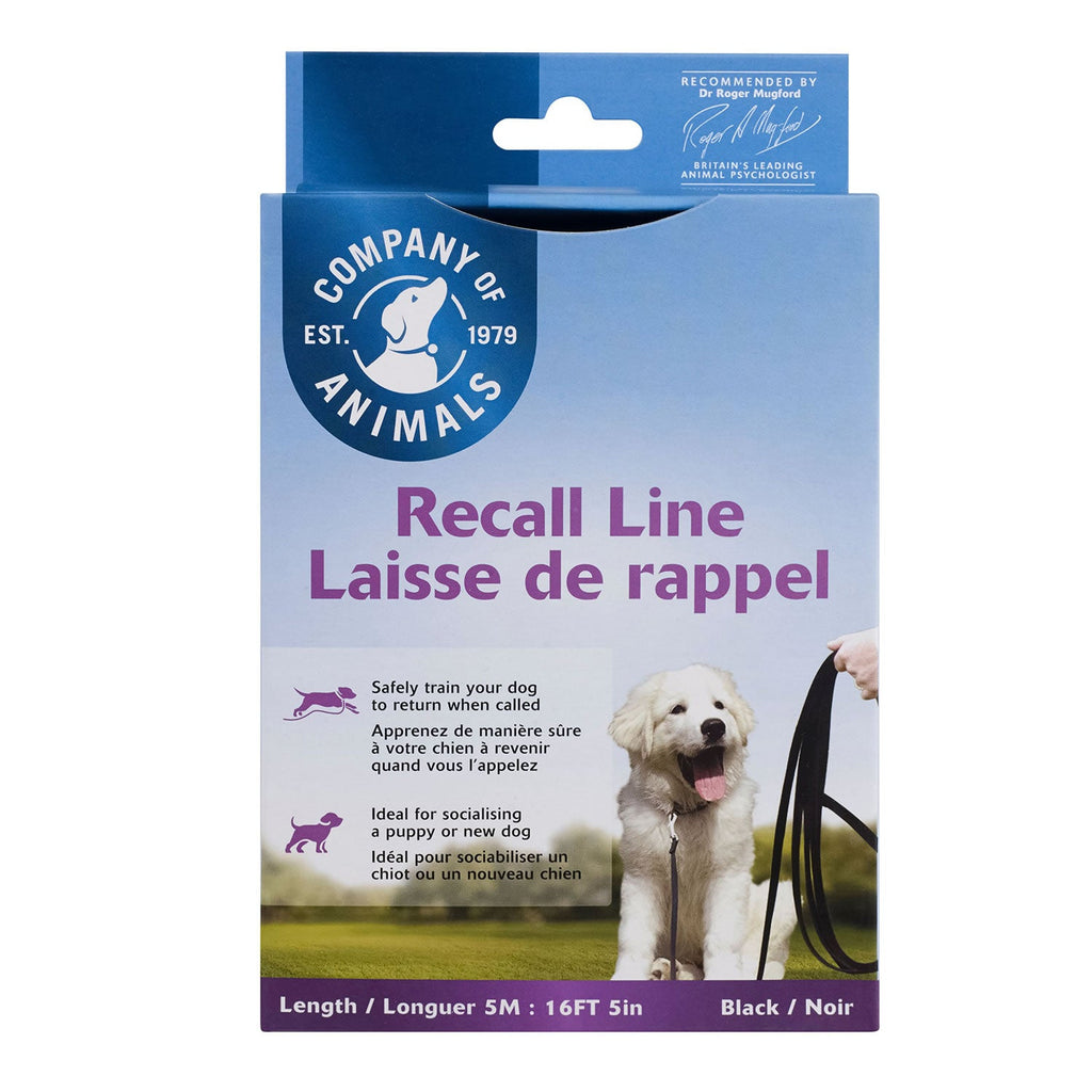 Co. of Animal Recall Line - Country Ways