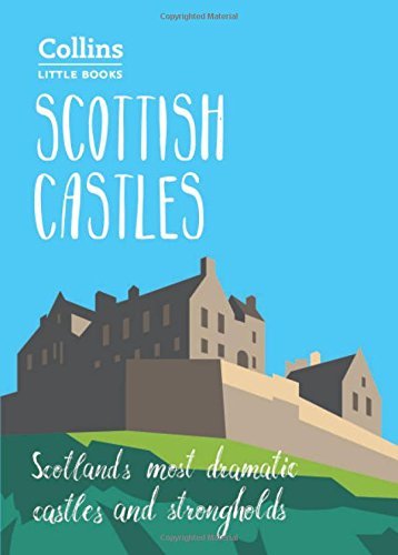 Collins Little Books: Scottish Castles - Country Ways