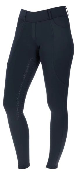 Covalliero Children's Riding Grip Tights AW23 - Country Ways