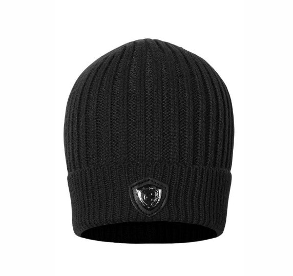 Covalliero Knitted Cap AW23 - Country Ways