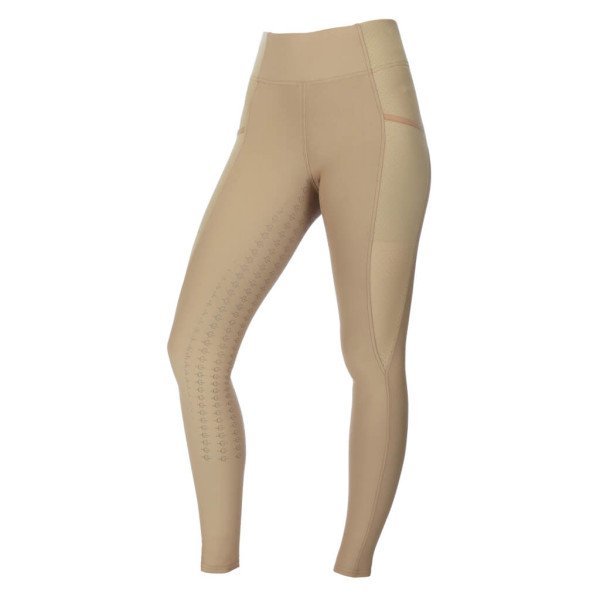 Covalliero Women's Mesh Riding Tights SS23 - Country Ways