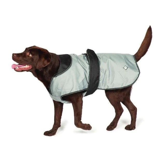 Danish Designs Ultimate 2 in 1 Dog Coat - Country Ways