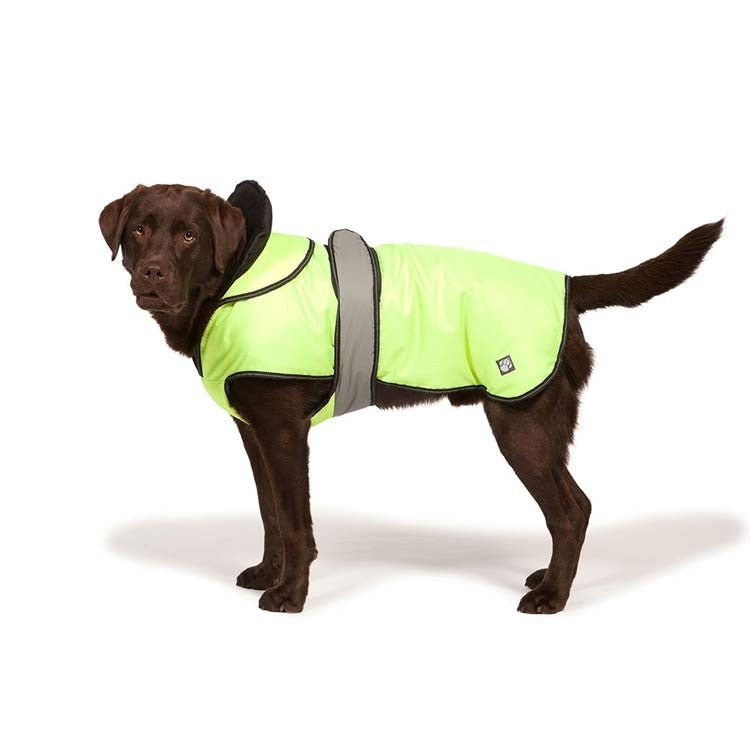 Danish Designs Ultimate 2 in 1 Dog Coat - Country Ways