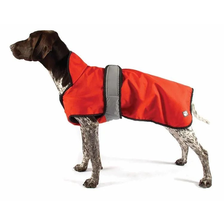 Danish Designs Ultimate 2 in 1 Dog Coat - Country Ways