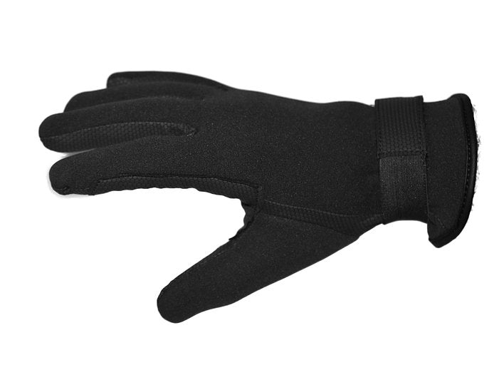 Dever Kids Neoprene Riding Gloves with Thinsulate Lining - Country Ways