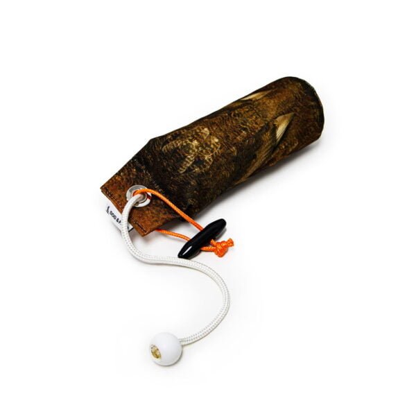 Dog & Field Grouse 1/2lb Dummy - Country Ways