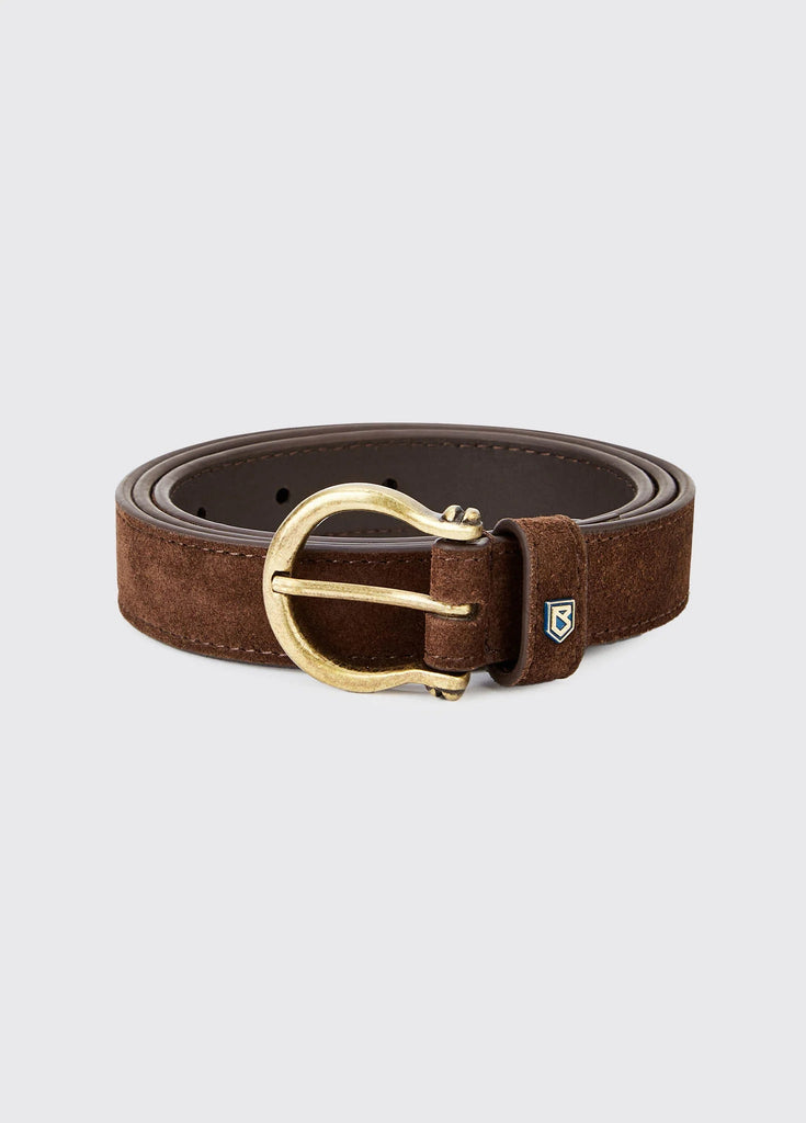 Dubarry Archway Belt - Country Ways