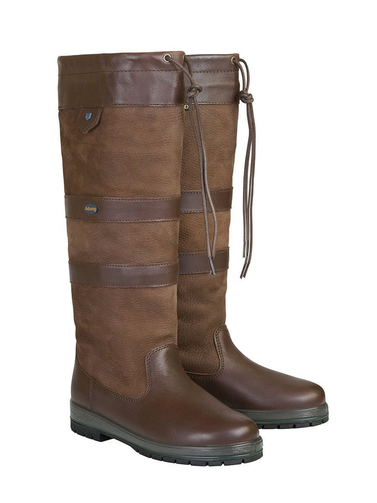 Dubarry Galway ExtraFit Country Boots - Country Ways