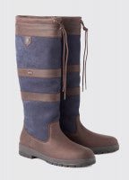 Dubarry Galway SlimFit Country Boots - Country Ways