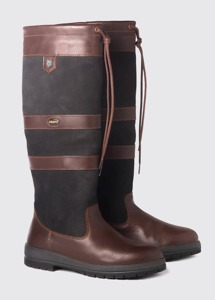 Dubarry Galway SlimFit Country Boots - Country Ways