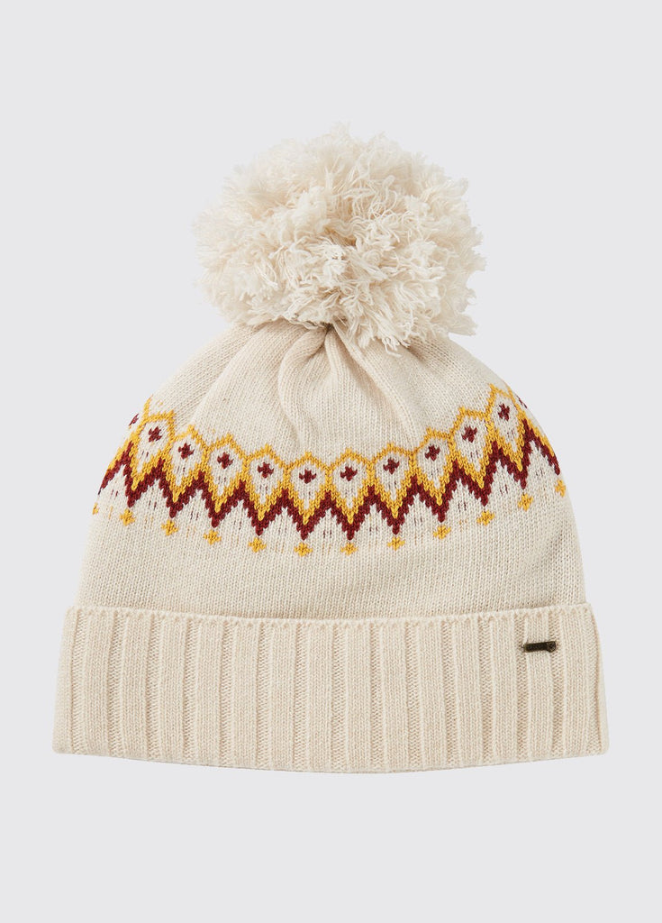 Dubarry Kilcormac Knitted Hat - Country Ways