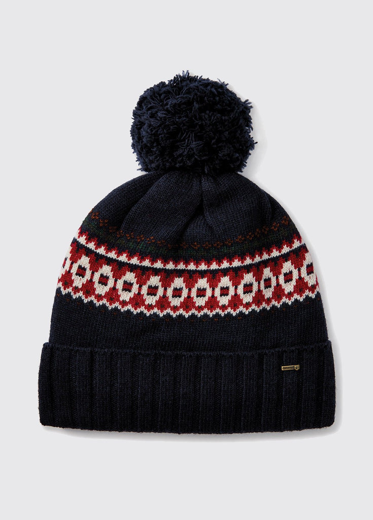 Dubarry Kilcormac Knitted Hat - Country Ways