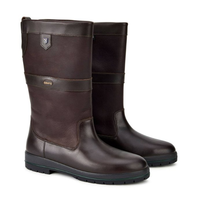 Dubarry Kildare Country Boots - Country Ways